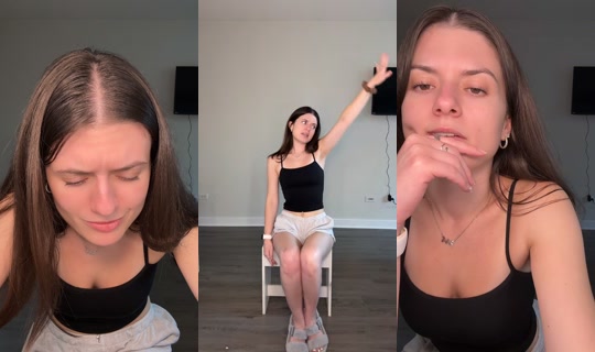 carleehosch's Live Session — Sep 8, 2026, 11:54 PM