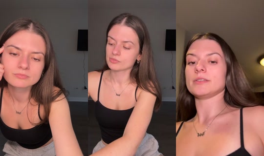 carleehosch's Live Session — Sep 9, 2026, 12:04 AM