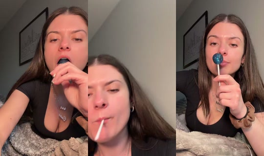 carleehosch's Live Session — Oct 23, 2026, 10:40 PM