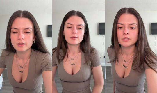 carleehosch's Live Session — Oct 25, 2026, 7:15 PM