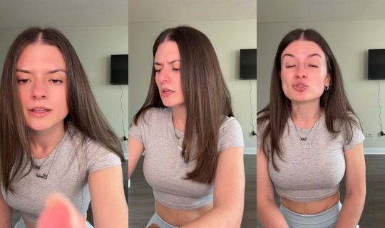 carleehosch's Live Session — Oct 26, 2026, 8:29 PM
