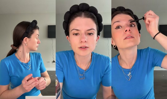 carleehosch's Live Session — Oct 27, 2026, 5:19 PM