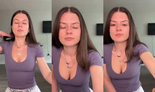 carleehosch's Live Session — Oct 27, 2026, 7:35 PM