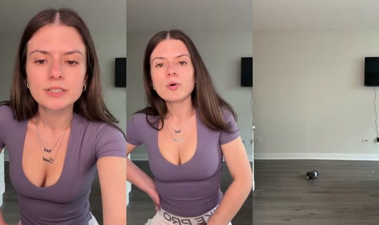 carleehosch's Live Session — Oct 27, 2026, 8:43 PM