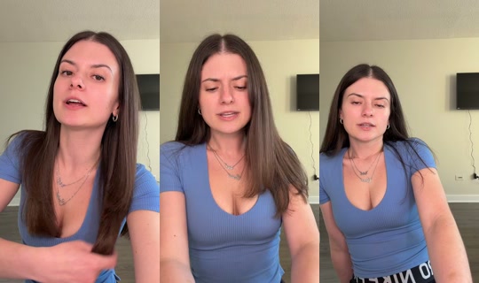 carleehosch's Live Session — Oct 28, 2026, 9:20 PM