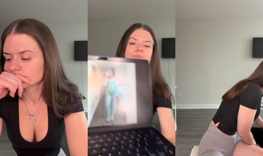 carleehosch's Live Session — Oct 29, 2026, 6:32 PM