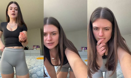 carleehosch's Live Session — Oct 29, 2026, 9:04 PM