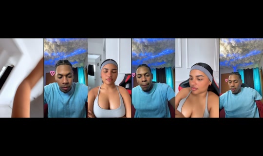 carlenispb's Live Session — Aug 11, 2026, 3:14 PM