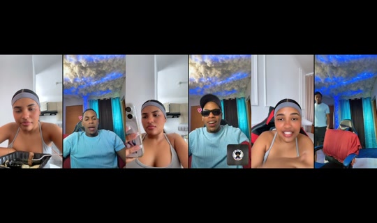 carlenispb's Live Session — Aug 11, 2026, 4:04 PM