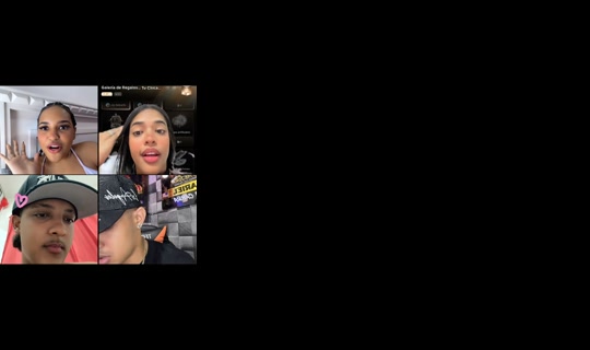 carlenispb's Live Session — Oct 1, 2026, 12:07 AM