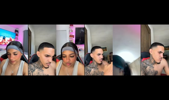 carlenispb's Live Session — Oct 2, 2026, 3:25 PM