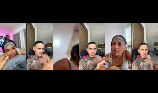 carlenispb's Live Session — Oct 2, 2026, 4:15 PM