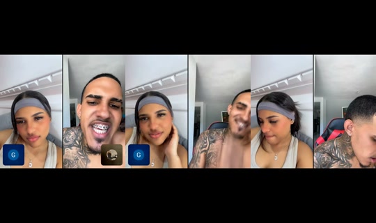 carlenispb's Live Session — Oct 2, 2026, 5:33 PM