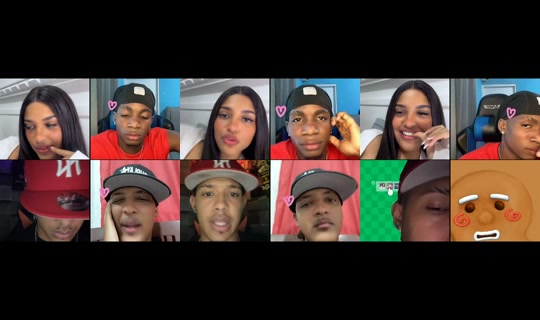 carlenispb's Live Session — Oct 2, 2026, 11:07 PM