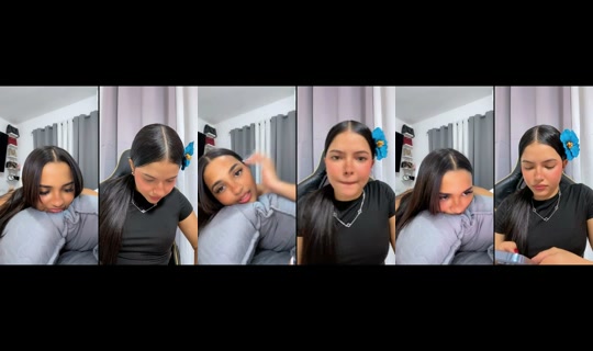 carlenispb's Live Session — Oct 6, 2026, 2:22 AM