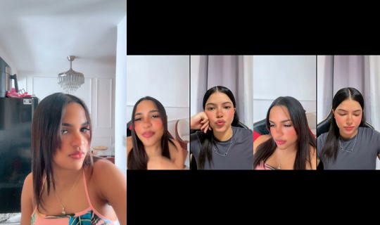 carlenispb's Live Session — Oct 6, 2026, 1:56 PM