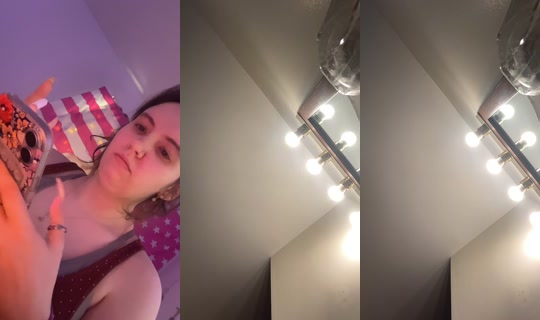 carley.corbin's Live Session — Jul 8, 2026, 5:06 PM