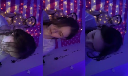 carley.corbin's Live Session — Jul 31, 2026, 8:37 AM