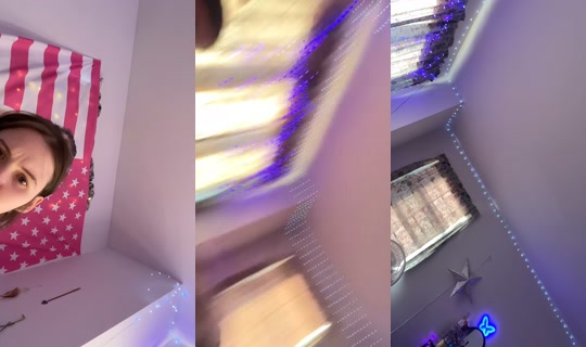 carley.corbin's Live Session — Jul 31, 2026, 10:34 AM