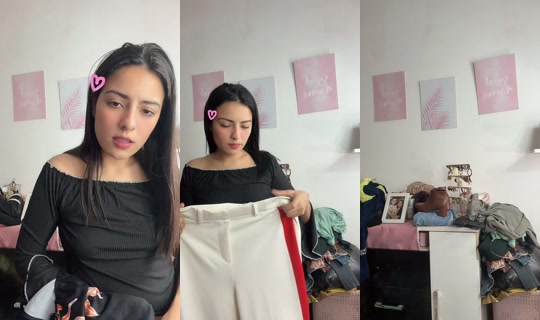 carli.galvis's Live Session — Jul 14, 2026, 4:55 AM