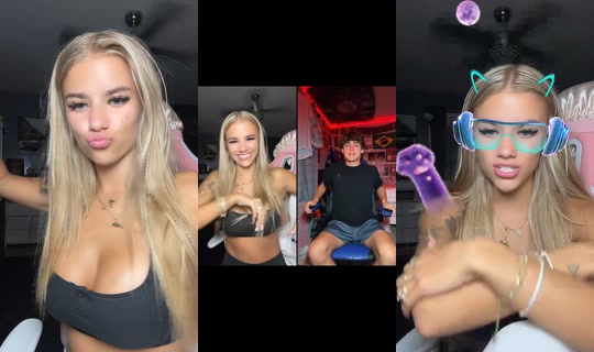 carlieaddison.1's Live Session — Jul 14, 2026, 12:27 AM