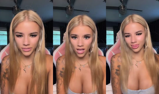 carlieaddison.1's Live Session — Jul 14, 2026, 9:00 PM