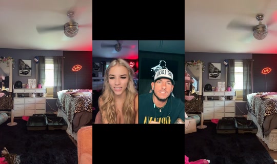 carlieaddison.1's Live Session — Aug 3, 2026, 6:58 PM
