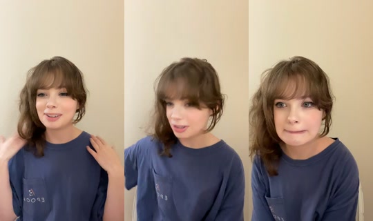 carlifae's Live Session — Oct 23, 2026, 7:50 PM