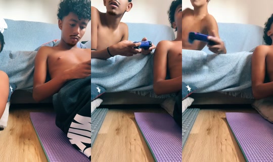 carlossss906's Live Session — Jul 26, 2026, 10:40 AM