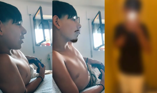 carlossss906's Live Session — Jul 26, 2026, 11:34 AM