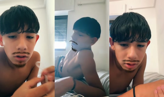 carlossss906's Live Session — Jul 26, 2026, 12:03 PM