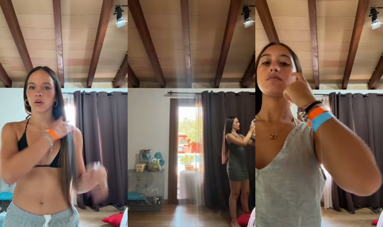 carlota__ol's Live Session — Jul 26, 2026, 9:52 AM