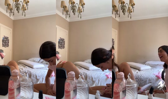 carlotaagarridoo's Live Session — Jul 8, 2026, 1:53 PM
