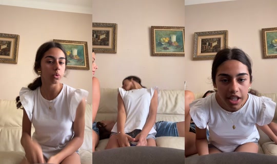 carlotaagarridoo's Live Session — Jul 9, 2026, 11:22 AM