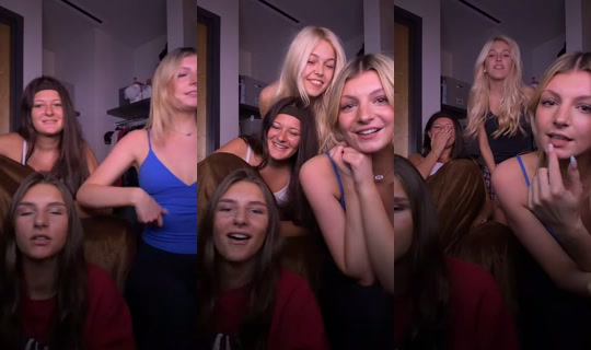 carlyduckyy's Live Session — Oct 13, 2026, 3:43 AM