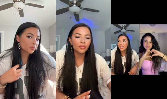 carlyperrye's Live Session — Jul 25, 2026, 10:21 PM