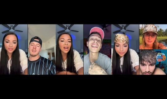 carlyperrye's Live Session — Jul 25, 2026, 11:05 PM