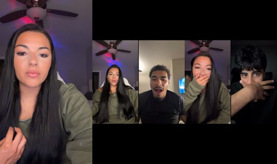 carlyperrye's Live Session — Jul 26, 2026, 1:39 AM