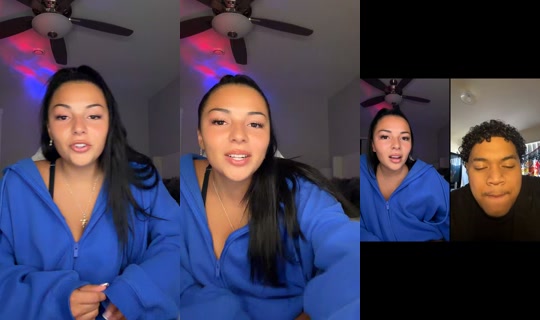 carlyperrye's Live Session — Jul 27, 2026, 1:17 AM