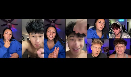 carlyperrye's Live Session — Jul 27, 2026, 4:43 AM