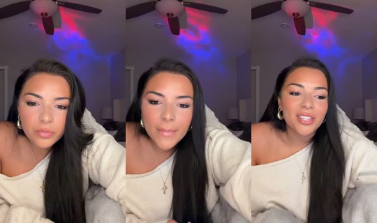 carlyperrye's Live Session — Jul 28, 2026, 1:23 AM