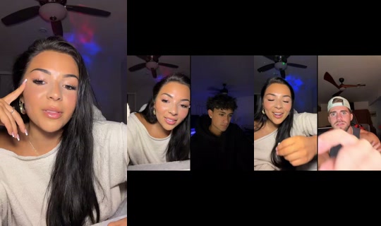 carlyperrye's Live Session — Jul 28, 2026, 2:26 AM
