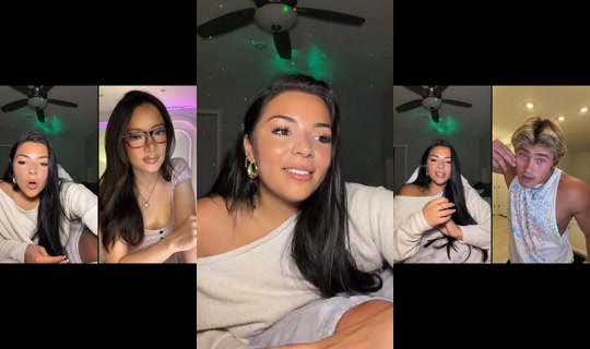 carlyperrye's Live Session — Jul 28, 2026, 3:17 AM