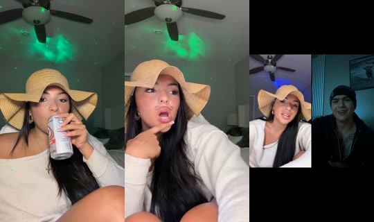 carlyperrye's Live Session — Jul 28, 2026, 3:56 AM