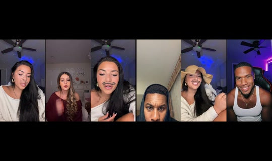 carlyperrye's Live Session — Jul 28, 2026, 4:25 AM