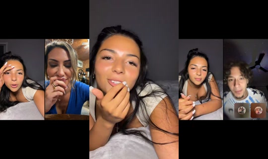 carlyperrye's Live Session — Aug 16, 2026, 5:20 AM