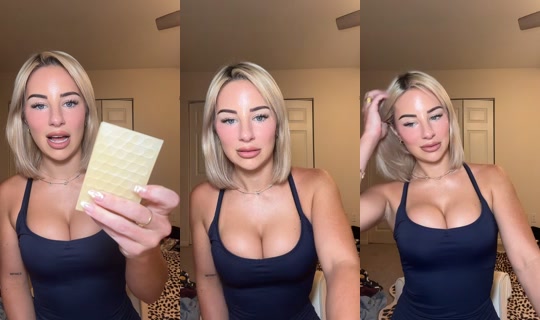 carlyreneewhite's Live Session — Jul 22, 2026, 6:23 PM