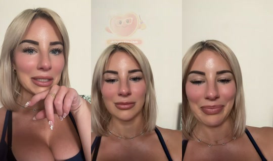 carlyreneewhite's Live Session — Jul 22, 2026, 9:51 PM