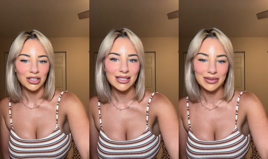 carlyreneewhite's Live Session — Jul 31, 2026, 6:21 PM