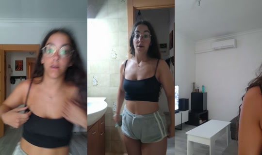 carmeliya08's Live Session — Jul 27, 2026, 10:26 AM
